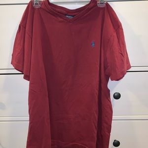 Men’s polo t shirt